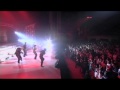 Capture de la vidéo Aaa / Aaa Heart To ♥ Tour 2010 ダイジェスト