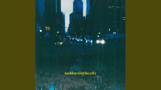 Video thumbnail of "Matija - saddaysinthecity"