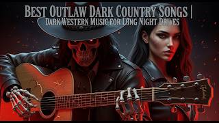 outlaw Coffin Dust Drifting Across the Silent Plains