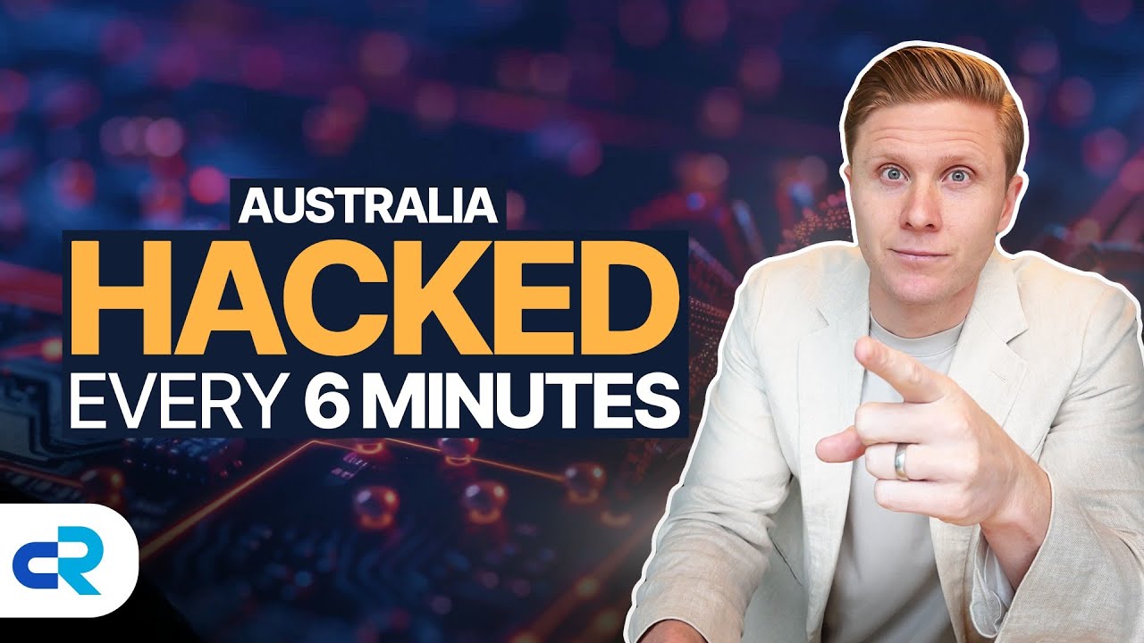 This Is Why Australia Needs 85,000 New Cyber Security Professionals by 2030