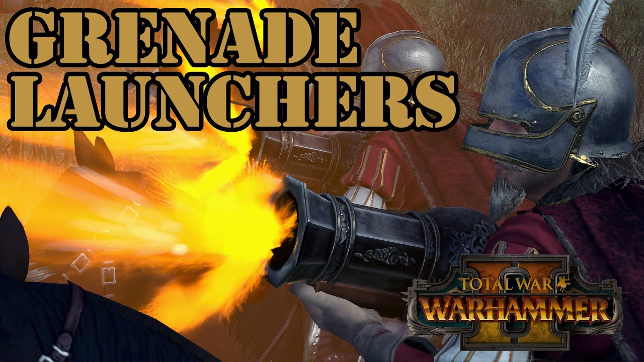 total war warhammer launcher not working total war warhammer launcher not working