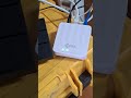 tp link touter in cdata onu টিপি লিংক রাউটার ছিডাটা অনু রিভিউ #sarvis #wifi #electrical #tplink #1m