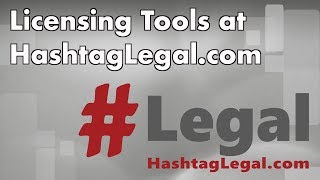 Tip Licensing Software On Hashtaglegal.com