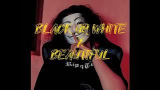 NEW REMIX CHA CHA  [BLACK OR WHITE X BEAUTIFUL GRLS] BHDT KRBZ URS RECORD