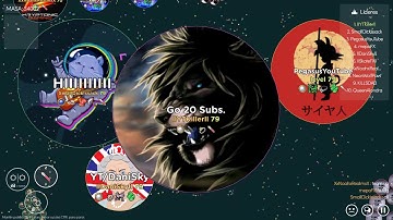 Mitosis The Game / Glue-Split / Portal-Split / Pop-Split / Hack-Split / Best Moments