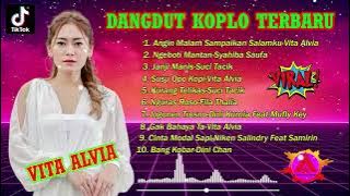 Album Terbaru Vita Alvia Gak Bahaya Ta VS Susu Opo Kopi