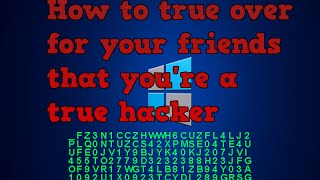 How to make a random code generator in cmd