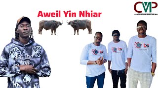 Dj Cousin Deezy - Aweil Yin Nhiar ft Koni Baris ~ South Sudan Music 2025