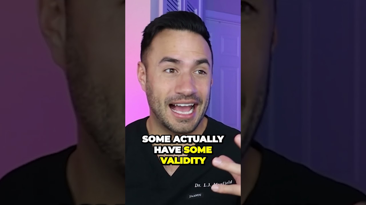 Uncovering the Surprising Truth about Glycolic Acid Hacks: Part 1 of 2