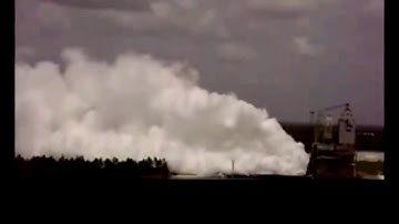 BBC Documentry -  NASA Atrificial Clouds