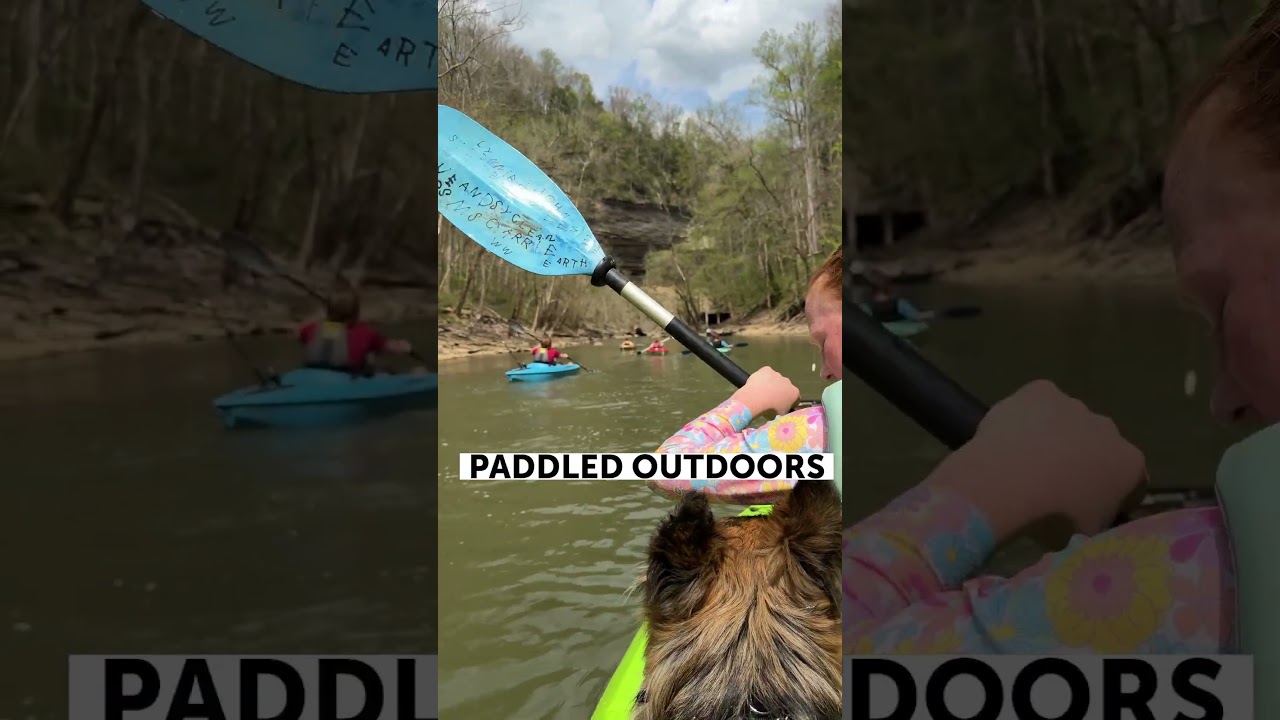 This is What Childhood Should Look Like