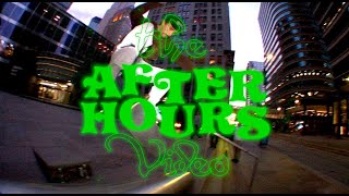 Download Lagu The After Hours Video MP3