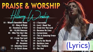 Best Praise and Worship Songs 2024 ✝️ Top 20 Christian Gospel Songs Of All Time - Praise And Worship