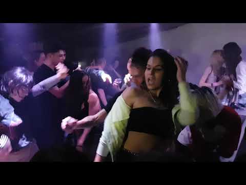 Yung Beef & Kaidy Cain - Xapiadora @The Picke Factory - London 13th December 2018