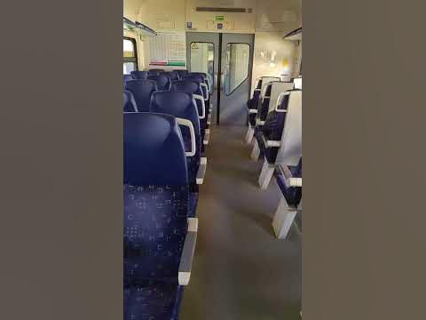 Салон ЭД4М РЭКС экспресс - YouTube