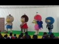 はなかっぱ ｉｎ エコス の動画、YouTube動画。