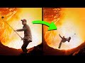 10 People That Fell Into Volcanoes