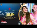 Juaa Official Trailer Primeplay Original | Jinnie Jazz Upcoming Series Update | Surendra Tatawat |