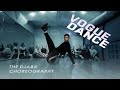 Vogue dance | Femme choreography | Itsy Bitsy Djaba Presents