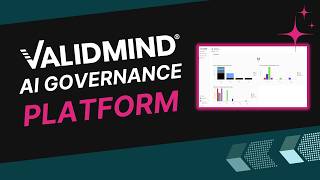 Famous ValidMind: The AI Governance Platform Profile
