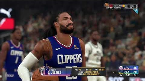 WNBA MyCareer Mode in NBA 2K21 (WNBA CONFIRMS).