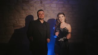 Ionut Teudan & Natalia Cozma - Dragostea ce ne-a unit