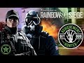 Let's Play - Rainbow Six Siege: Git Gud - Check In
