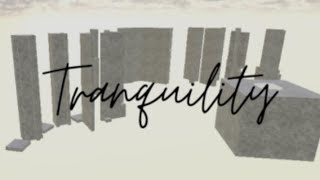 Tranquility [tier 4] by DoomSlayer326 // mobile completion