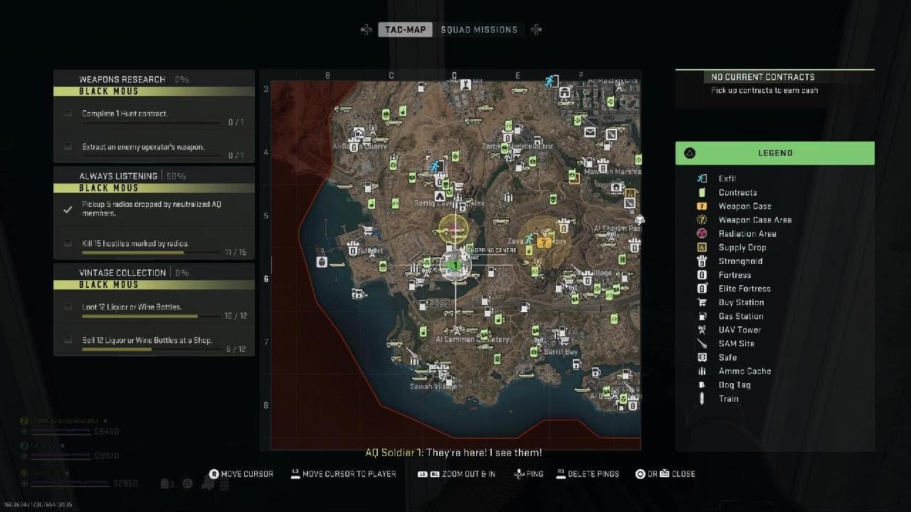 Al sa'id shopping center locationCall of Duty Modern Warfare II YouTube