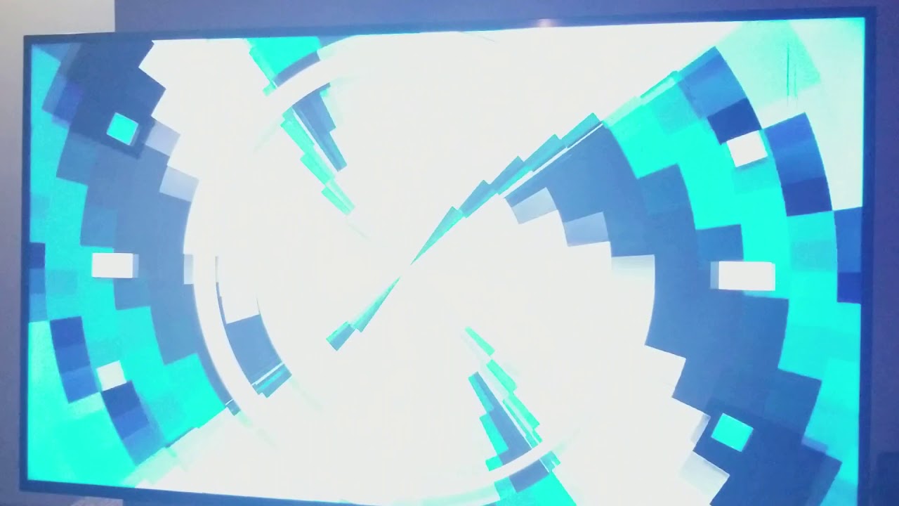 LandonMC old and new intro!