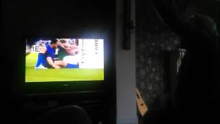 Conor Murray has brains!