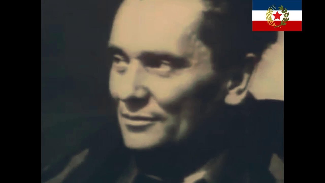 DESANT NA DRVAR (Sedma neprijateljska ofanziva) - Dokumentarni Film