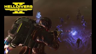 Celebrity This Hoverpack purifier build DOMINATES the squids! - Helldivers 2 D10 Solos Net Worth