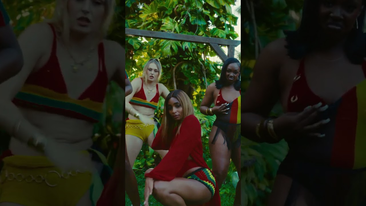 HOUSE CALL! 🏡 Check out di visuals pon mi YouTube 👀 1️⃣ gyal2️⃣ gyal3️⃣ gyal4️⃣