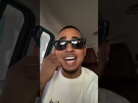 Ozuna Live Stream, September 14, 2021