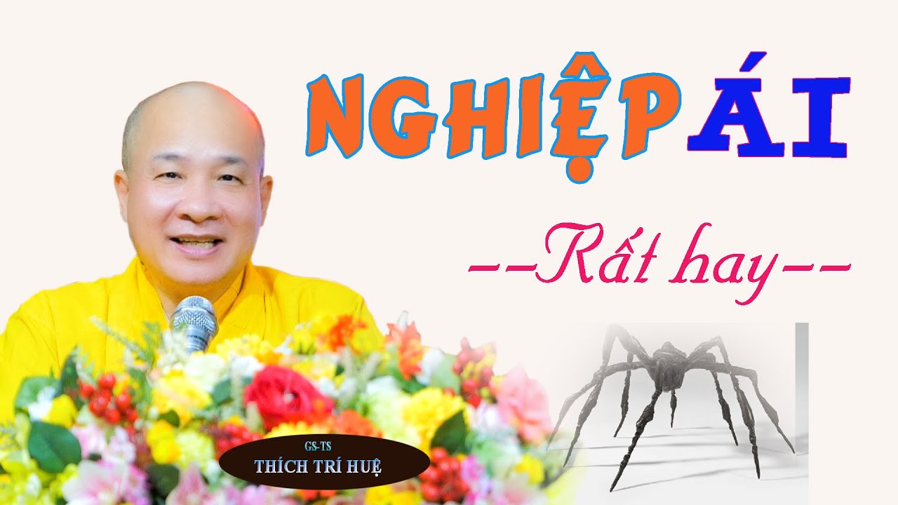 Ái dục có dễ Vượt Qua – Cách Hàng Phục Tâm Ái Rất Hay – TT. Thích Trí Huệ || Chùa Pháp Tạng Ái dục có dễ Vượt Qua – Cách Hàng Phục Tâm Ái Rất Hay – TT. Thích Trí Huệ || Chùa Pháp Tạng