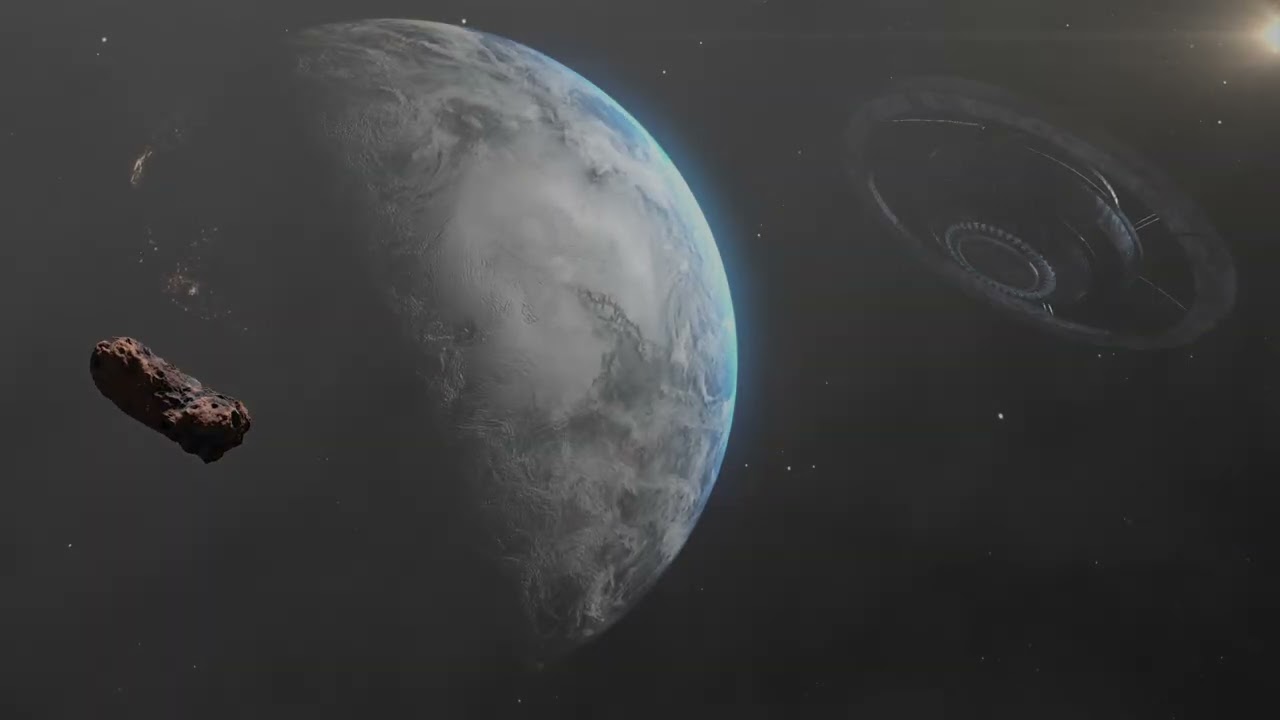 RADIACTIVO   HD 1080p