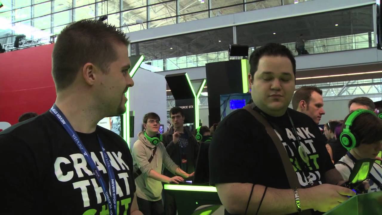 Project SHIELD First Impressions PAX East 2013