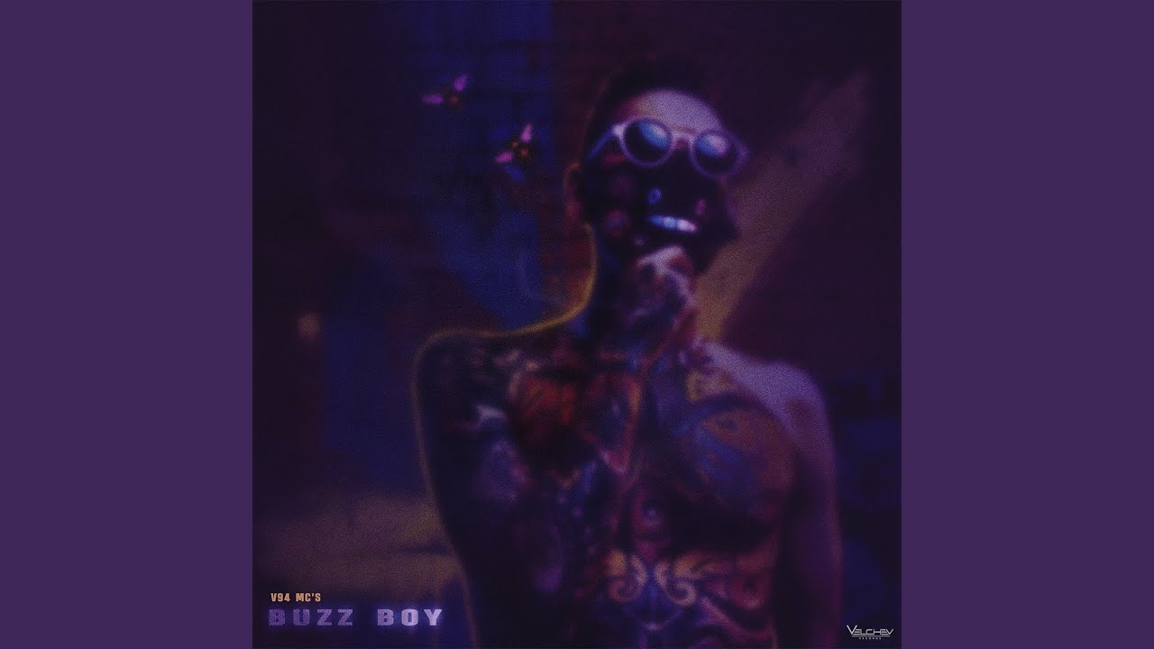 Watch BUZZ BOY on YouTube Watch BUZZ BOY on YouTube