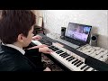 Soft Mozart Recital May 2026: Egor (9) plays Passacaglia by Handel