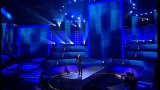 Amar Gile Jasarspahic - Kume moj - (LIVE) - Zvezde Granda - (TV Pink 2013)