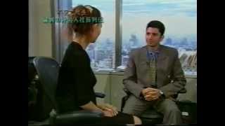 Imahima On Tonight 2 Tv Asahi - 3Rd Time September 19, 2001