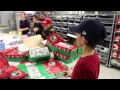 Operation Christmas Child, Samaritan's Purse, International Relief.