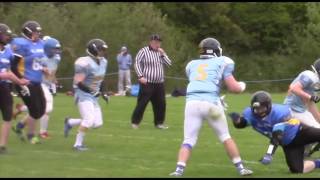 SHANE SWEENEY GLEESON RECRUITMENT VIDEO