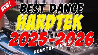 NEW BEST HARDTEK VIRAL REMIX NONSTOP | Danzuy Remix