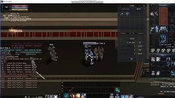 Event Merger to RF Unity Form RF Fairy