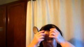 Bob Style Ebay Wig from China & HAPPY MOTHERS DAY