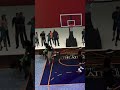 6’11 powerforward BEAST #2k #2k26 #nbahighlights #build #viral