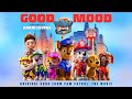 PAW Patrol: The Movie (2021) - "Adam Levine  Good Mood  Lyric Video" - Paramount Pictu