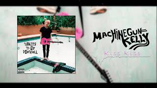 Machine Gun Kelly - Tickets To My Downfall (Full Albom) | Visual video